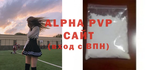 крисы Алексин